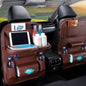 Car Back Seat Organizer